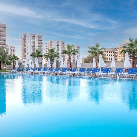 מלון אנטליה Royal Towers Lara מראה חיצוני תמונה