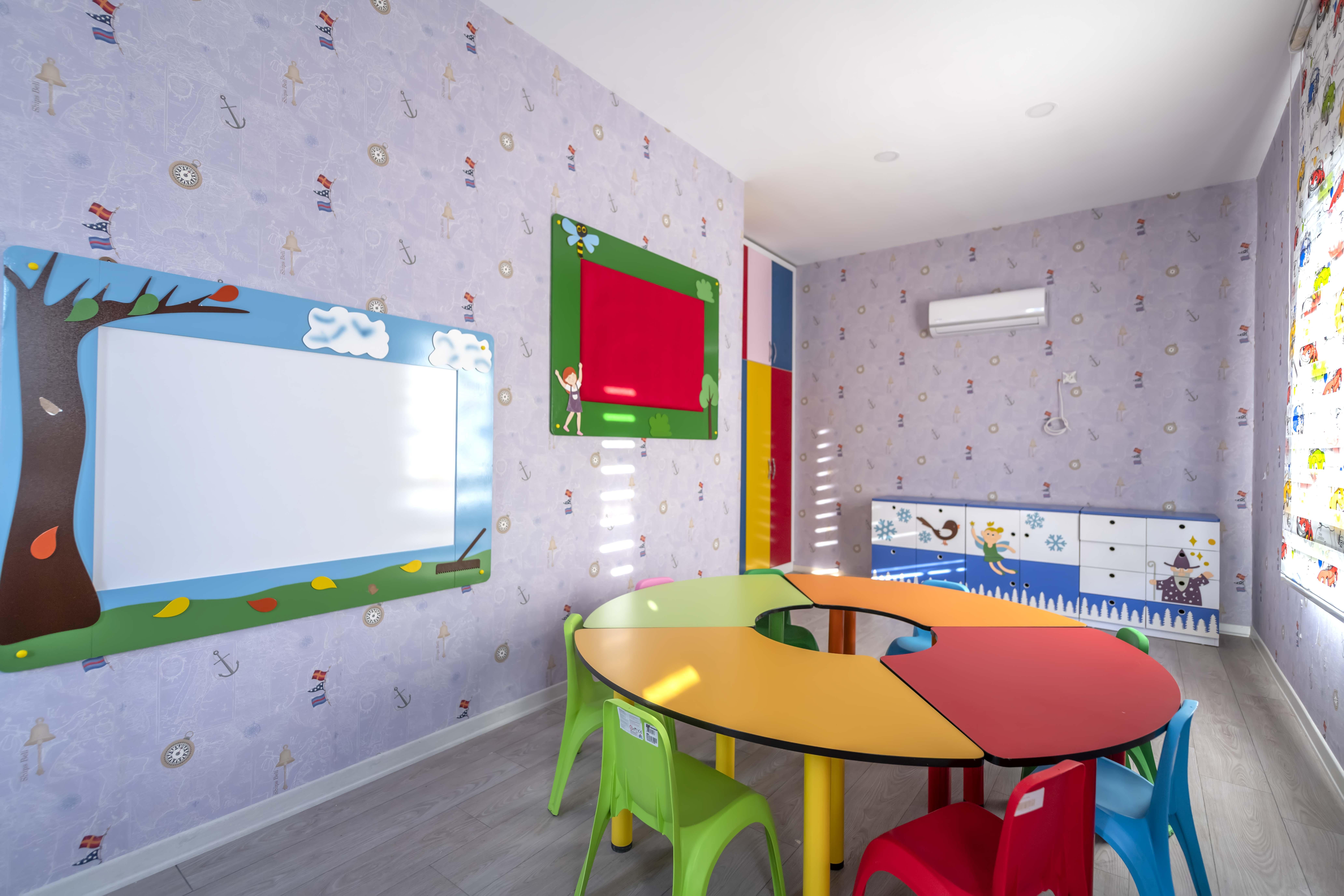 מלון אנטליה Royal Towers Lara מראה חיצוני תמונה
