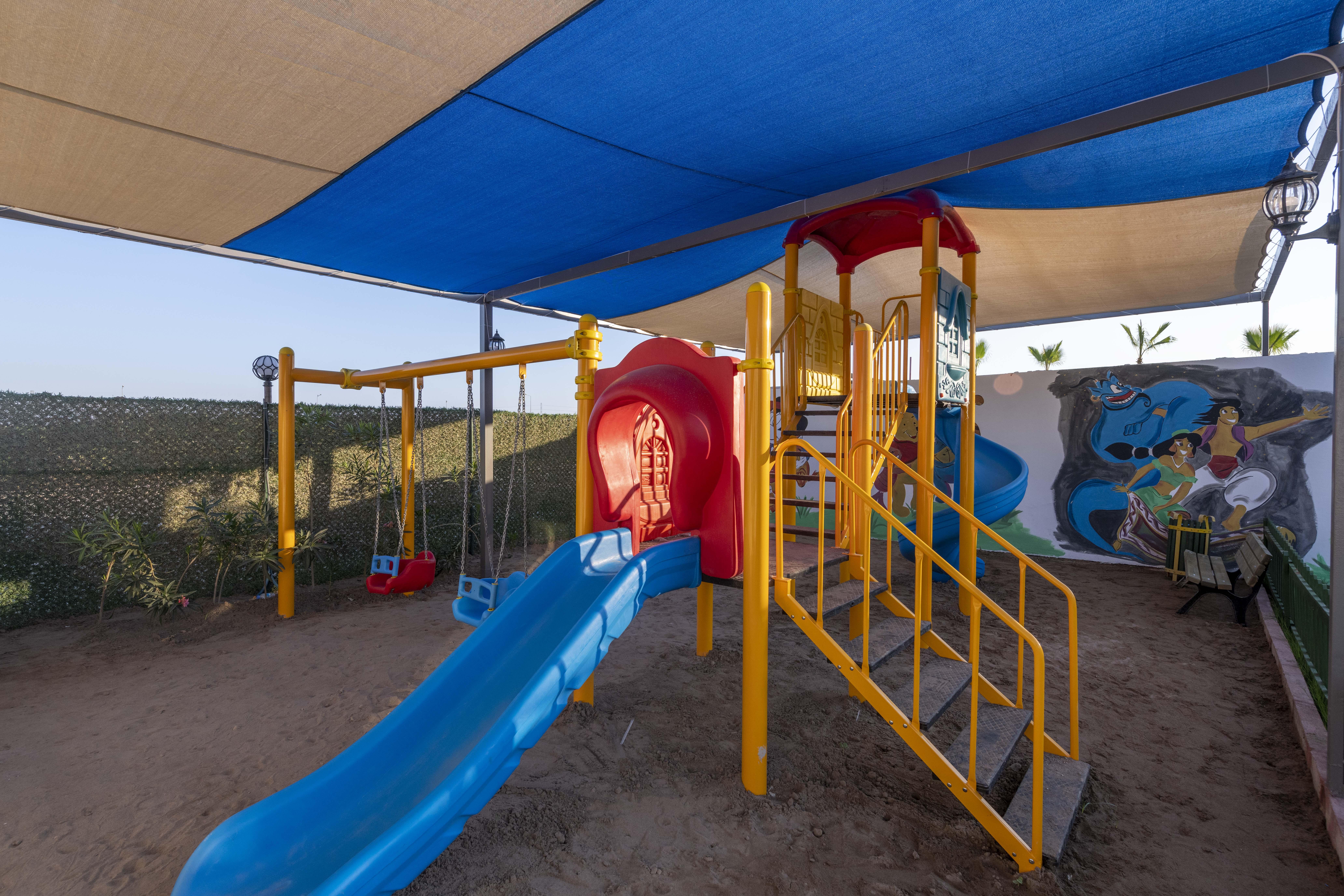 מלון אנטליה Royal Towers Lara מראה חיצוני תמונה