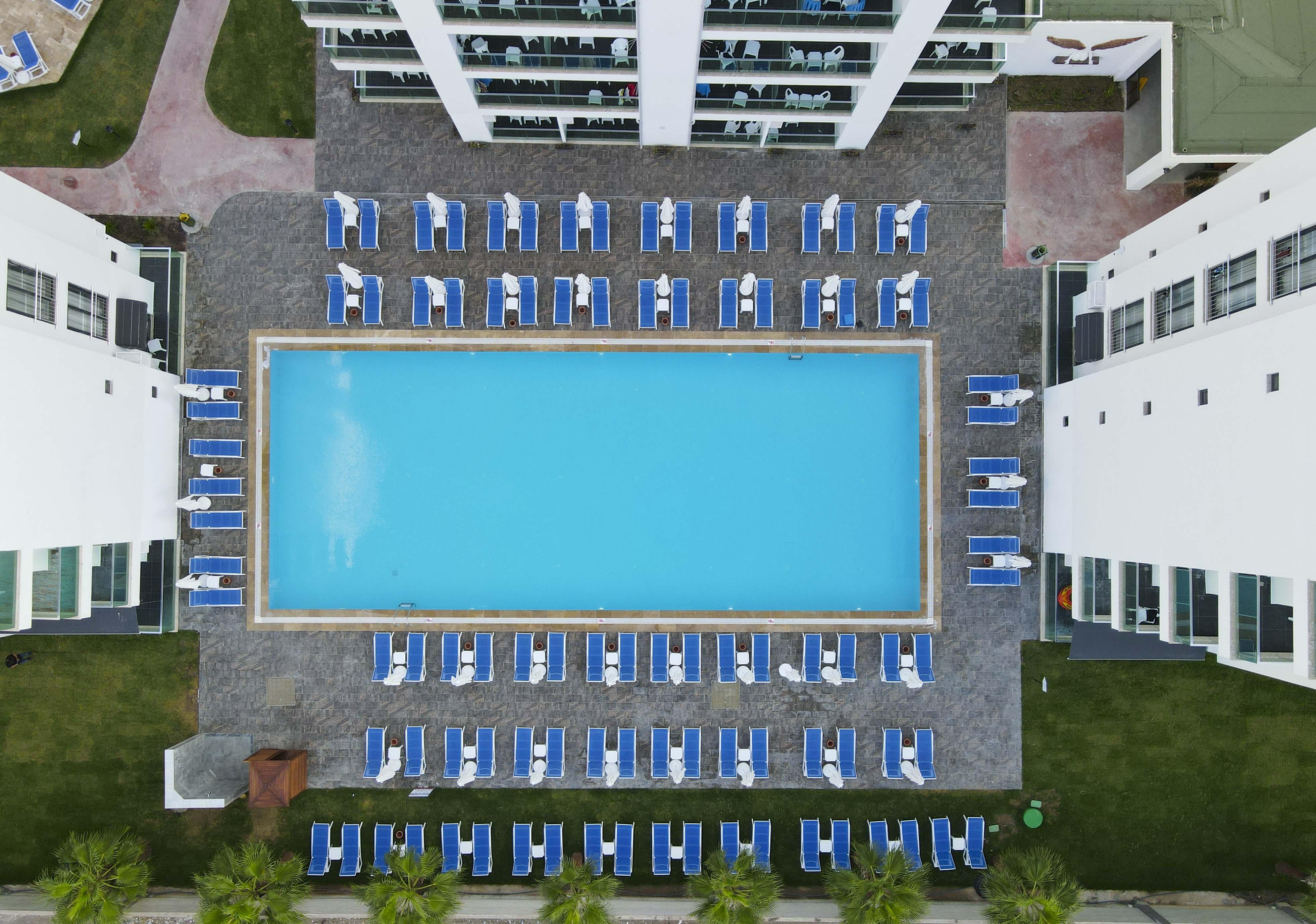 מלון אנטליה Royal Towers Lara מראה חיצוני תמונה